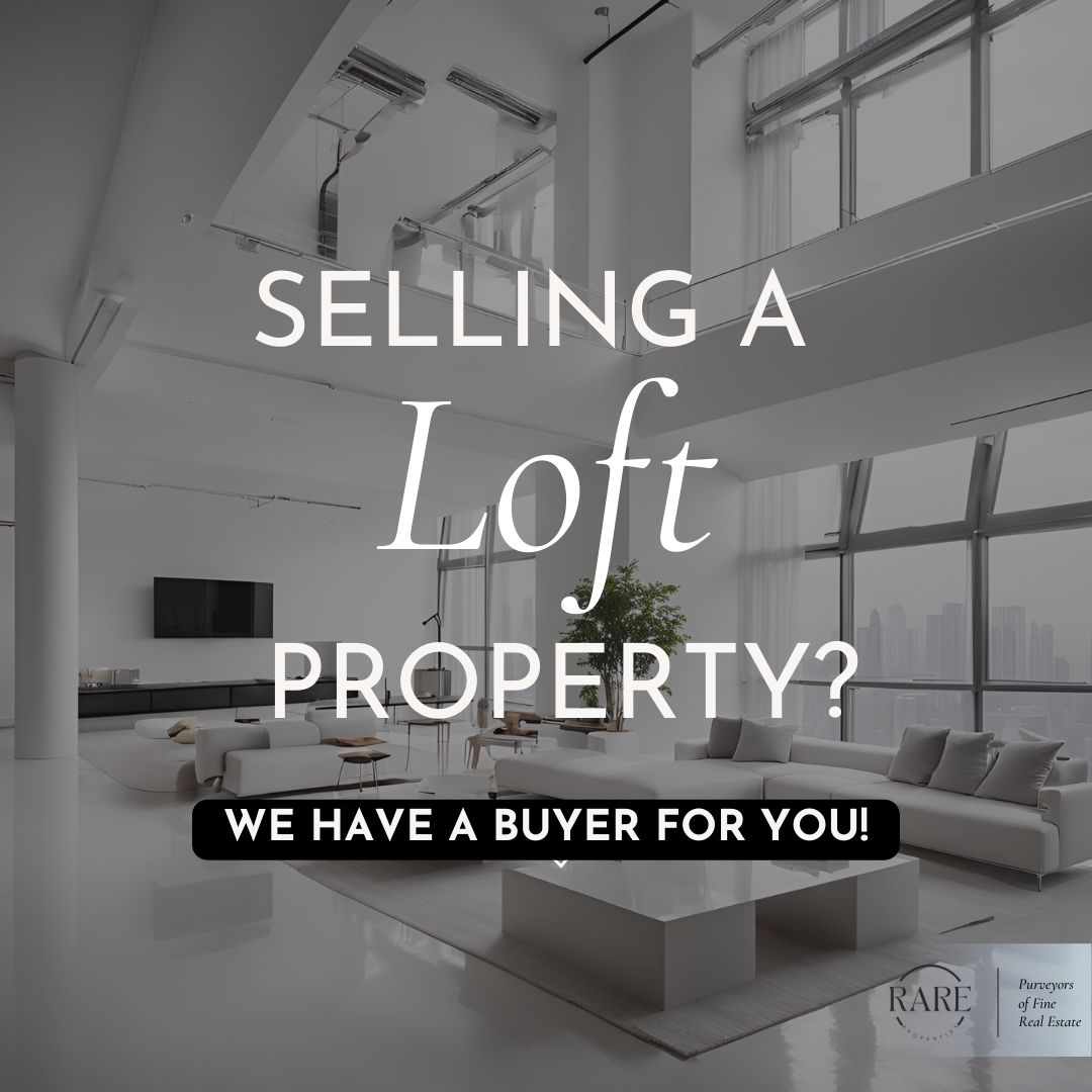 loft for sale bgc fb ads