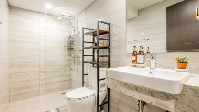 park mckinley west 2br bath