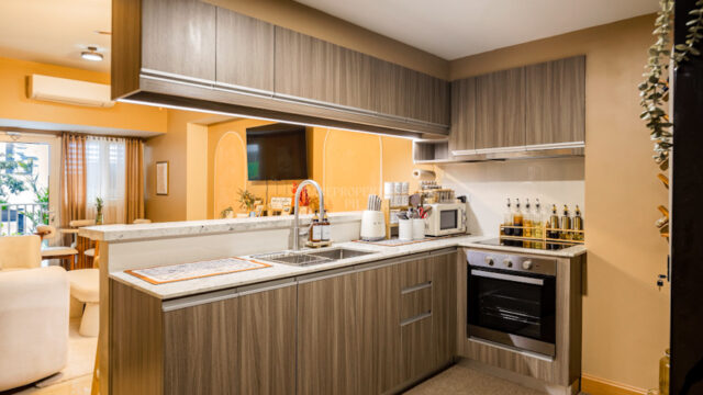 park mckinley west 2br kitchen 5