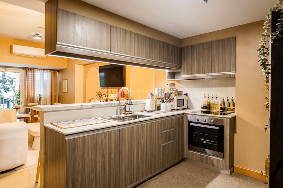 park mckinley west 2br kitchen 5