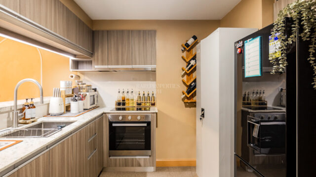 park mckinley west 2br kitchen 6