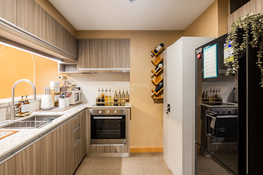 park mckinley west 2br kitchen 6