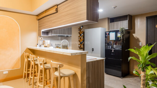 park mckinley west 2br kitchen