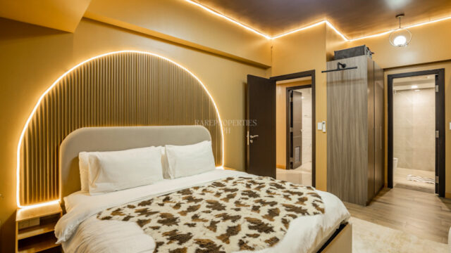 park mckinley west 2br prime bed 2