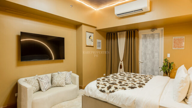 park mckinley west 2br prime bed 5