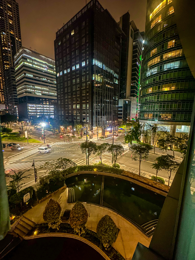 rare digest why more locals and expats are choosing to live in bgc window view from home