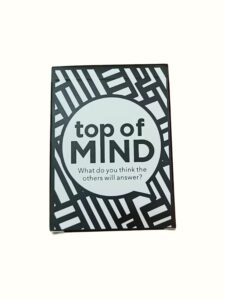 rareph hosting essentials card games