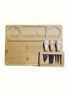 rareph hosting essentials charcuterie board