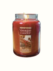 rareph hosting essentials scented candle