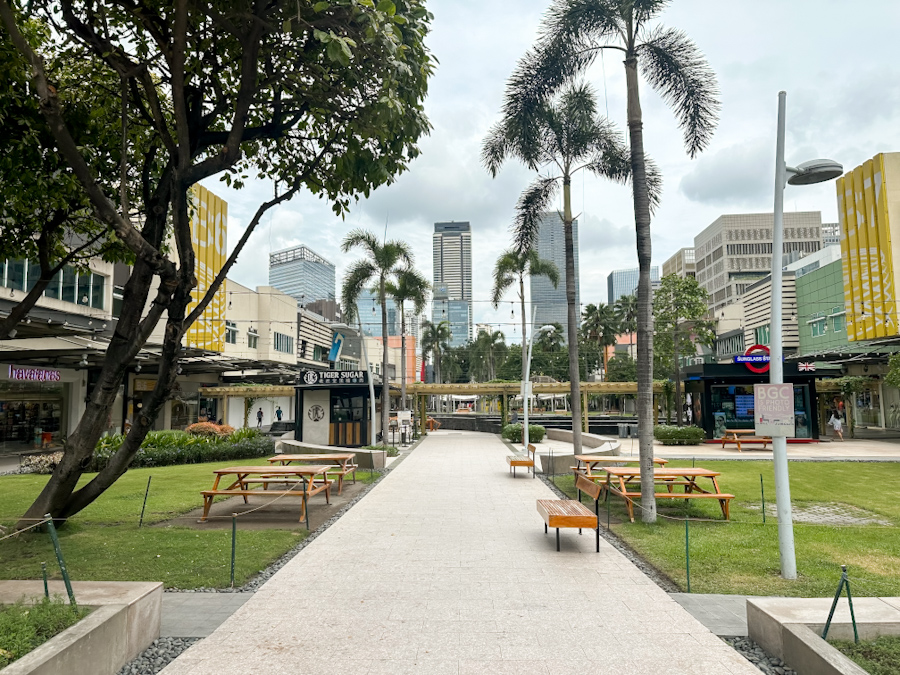 rare digest malling is still a thing a local’s guide to bgc’s malls high street 11th ave