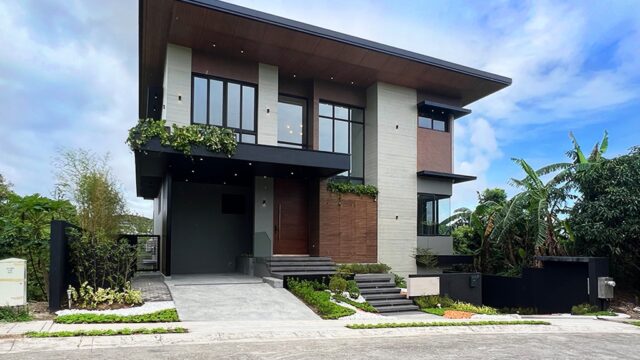 ayala westgrove heights 5br house for sale the satori house facade [cover]