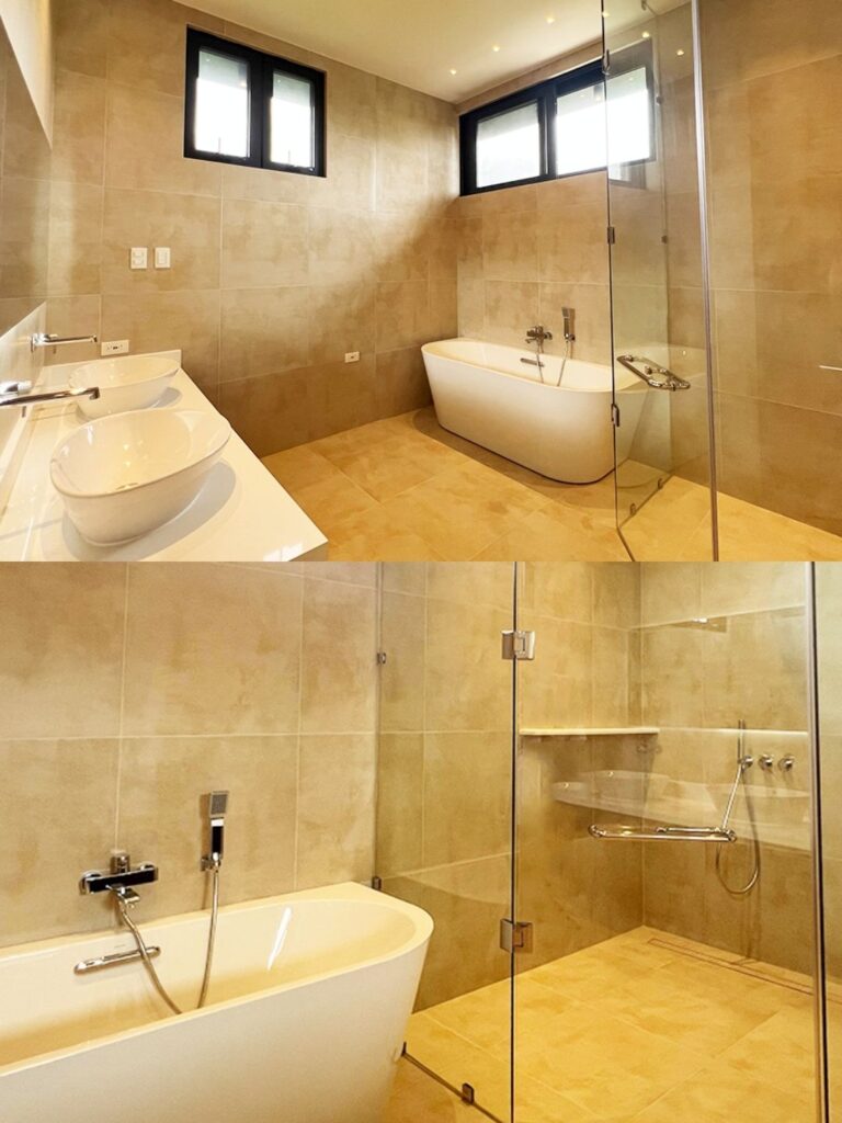 ayala westgrove heights the satori house (bathrooms)
