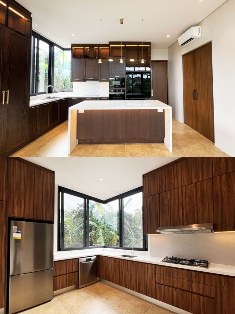 ayala westgrove heights the satori house (kitchens)