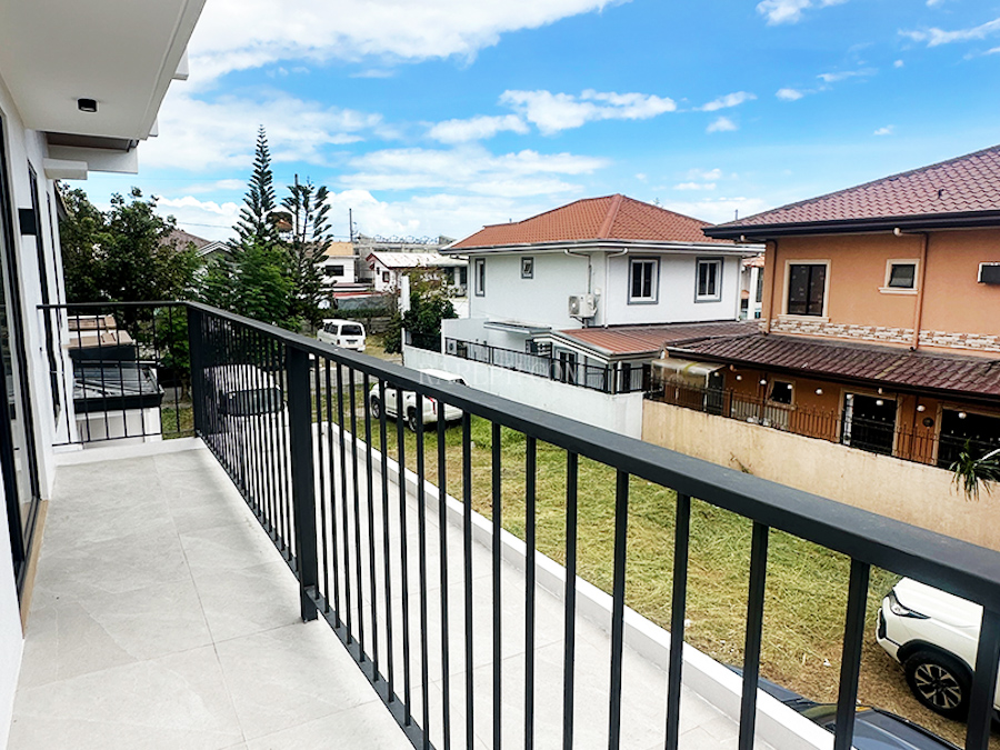 jubilation south brand new house for sale balcony