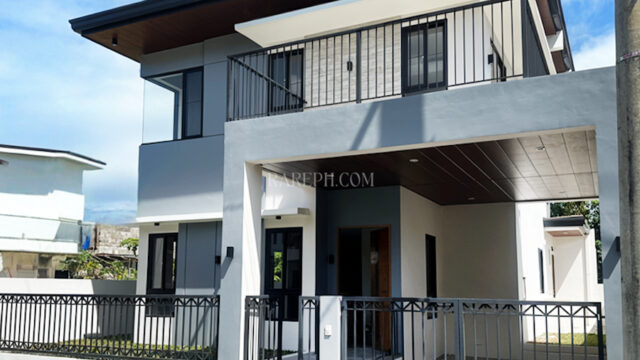 jubilation south brand new house for sale facade 2