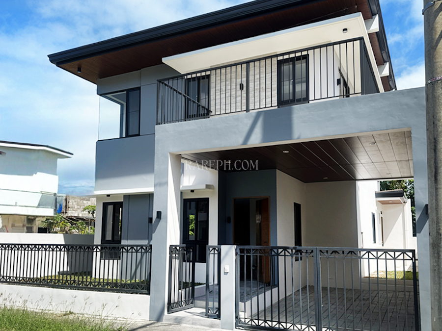 jubilation south brand new house for sale facade 2