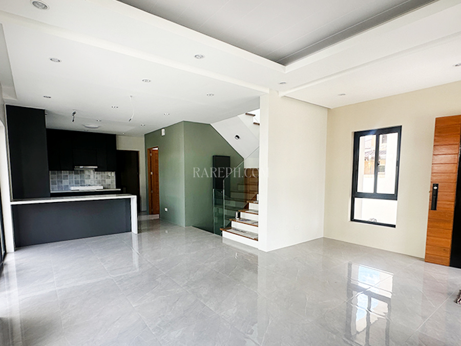 jubilation south brand new house for sale living and dining