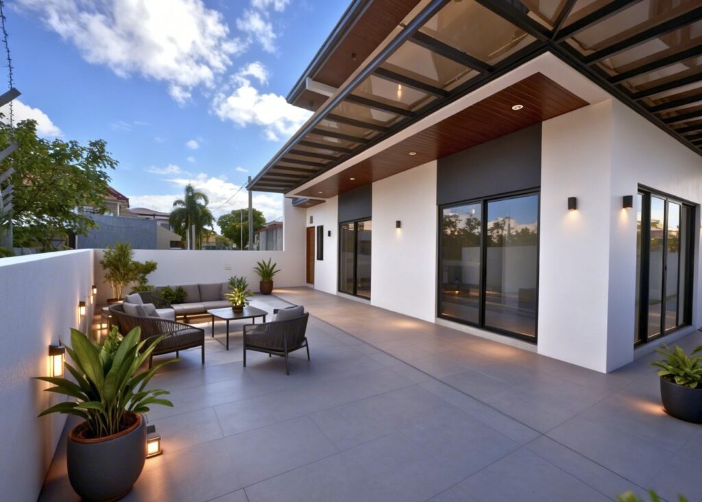 Live in Laguna: 7 Beautiful Upscale Homes Near Metro Manila rare digest 5 beautiful starter homes in laguna near metro manila jubilation south outdoor styling ver 2