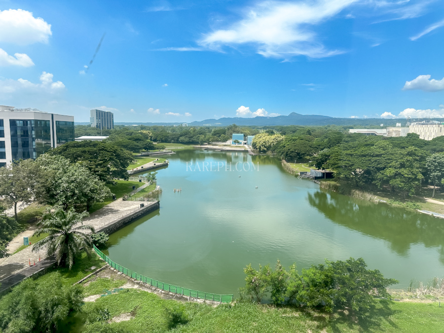 rare digest lakeside in nuvali from seda hotel