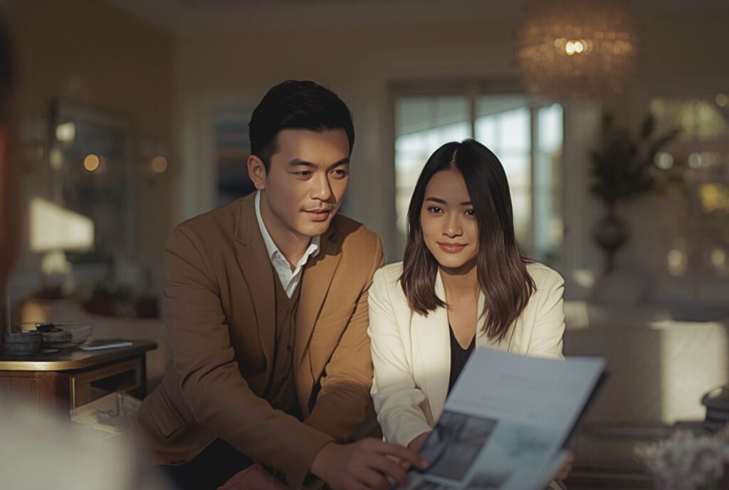 rareph posts featured images couple a purchasing a modern contemporary home