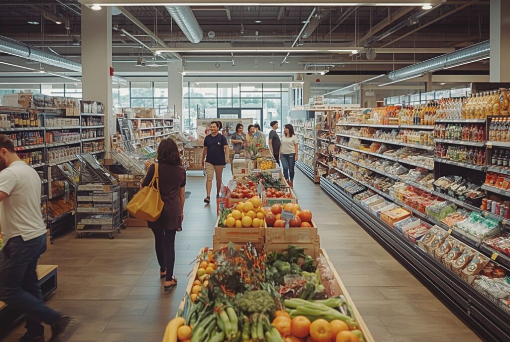 rareph posts featured images supermarket grocery aisle