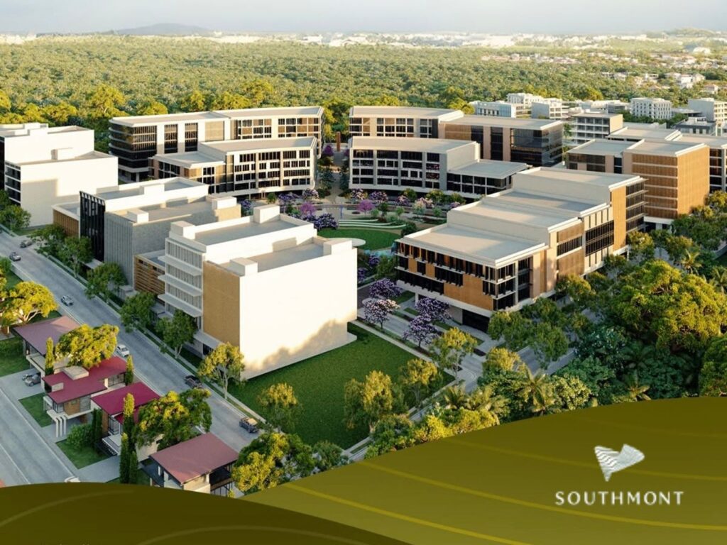 rare digest southmont an ayala land estate in silang cavite