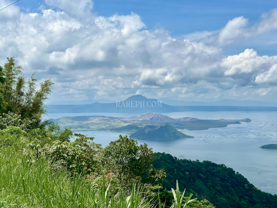 rare digest southmont tagaytay views from sky ranch