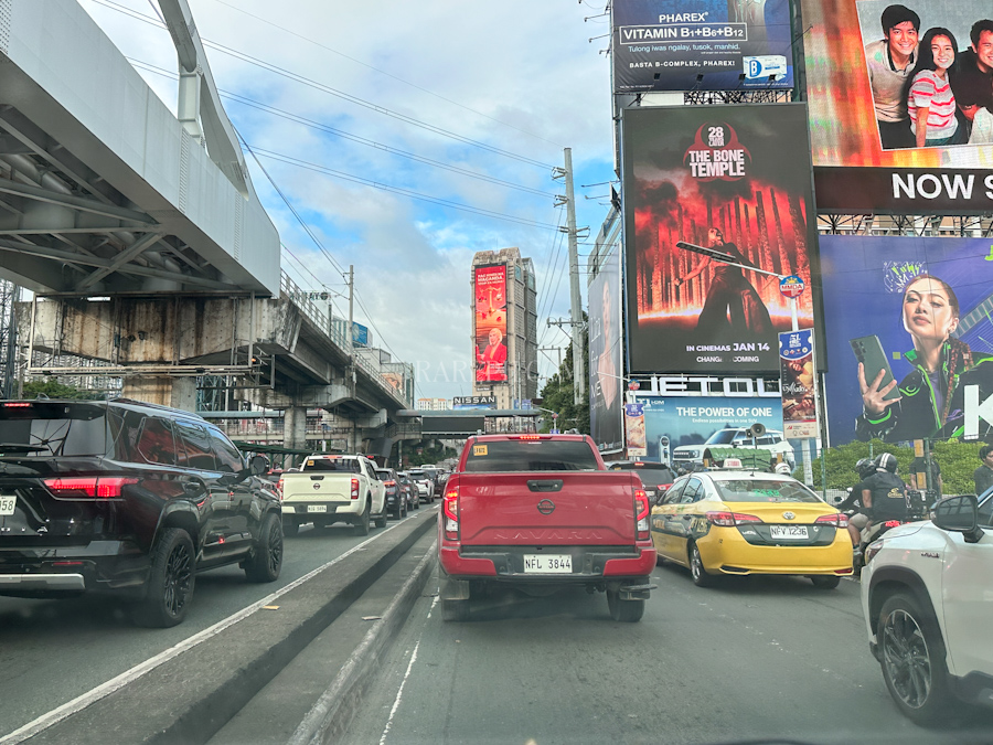 rare digest why more homeowners are choosing intentional living edsa guadalupe during rush hour