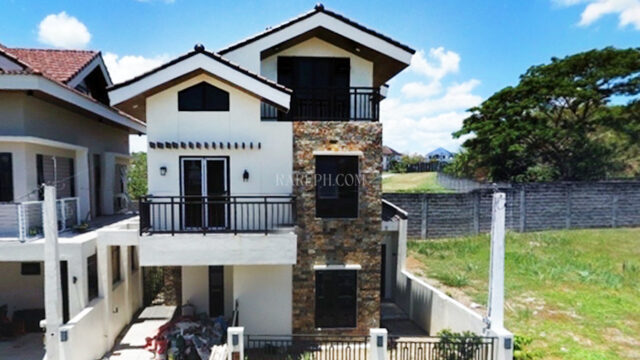 south forbes villas house for sale aerial view 3