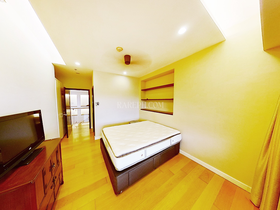 trag san lorenzo unit 132 sqm bedroom 1 bed and tv