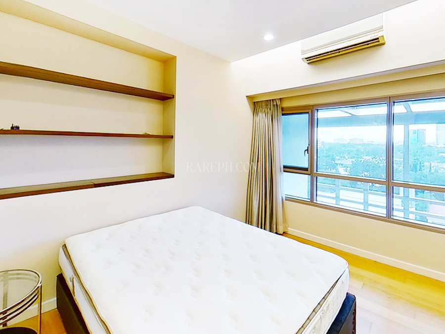 trag san lorenzo unit 132 sqm bedroom 1 window