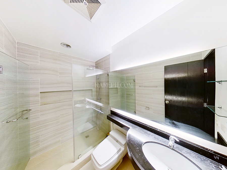 trag san lorenzo unit 132 sqm bedroom 2 bathroom