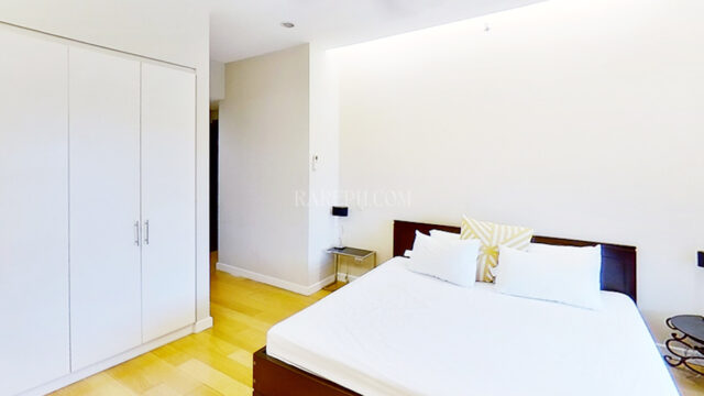 trag san lorenzo unit 132 sqm bedroom 2 bed and cabinet
