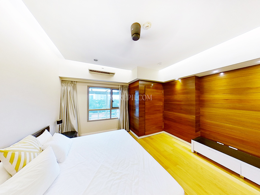 trag san lorenzo unit 132 sqm bedroom 2