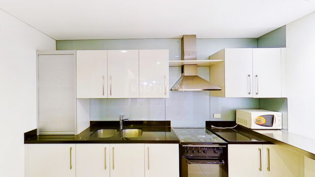 trag san lorenzo unit 132 sqm kitchen