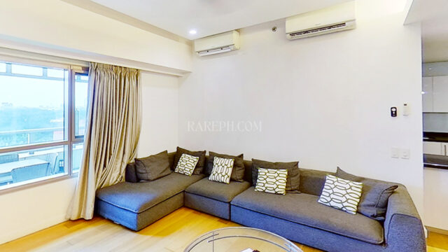 trag san lorenzo unit 132 sqm living room 1