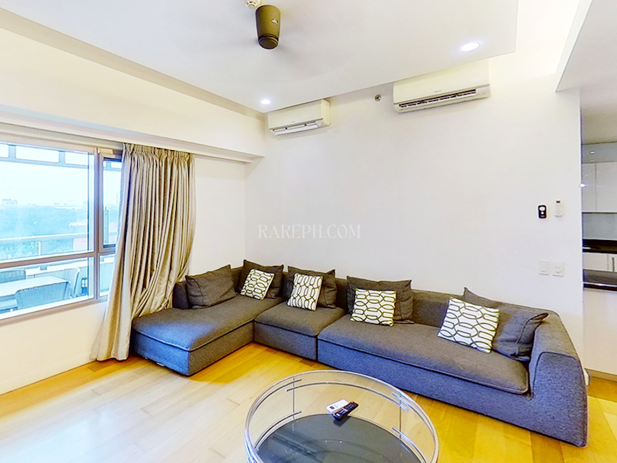 trag san lorenzo unit 132 sqm living room 1