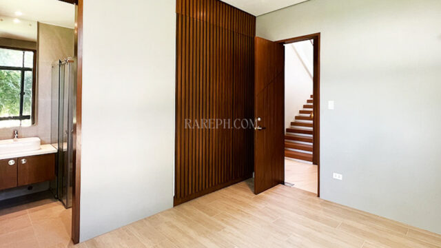 treveia house and lot block 3 and lot 5 bedroom 1