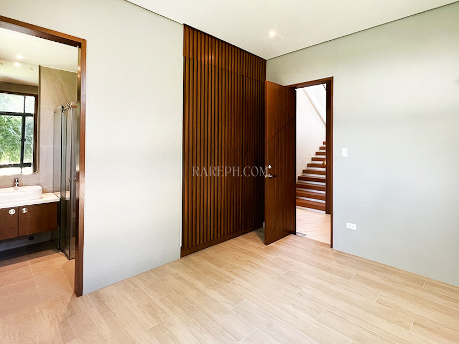 treveia house and lot block 3 and lot 5 bedroom 1