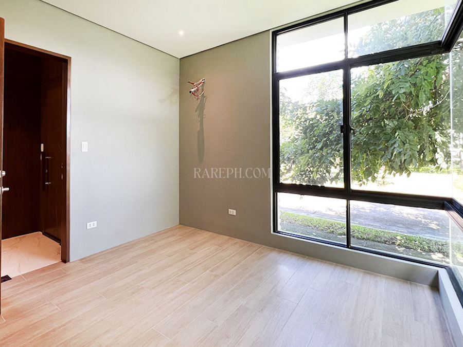 treveia house and lot block 3 and lot 5 bedroom 2