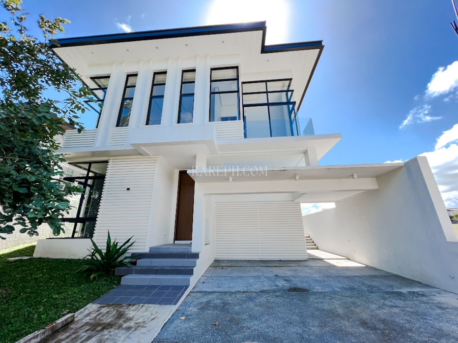 treveia house and lot block 3 and lot 5 facade v3