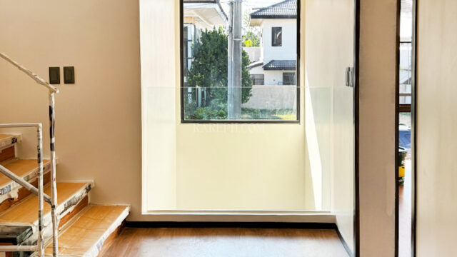 verdana homes mamplasan 4 bedroom house for sale 2nd floor stairs