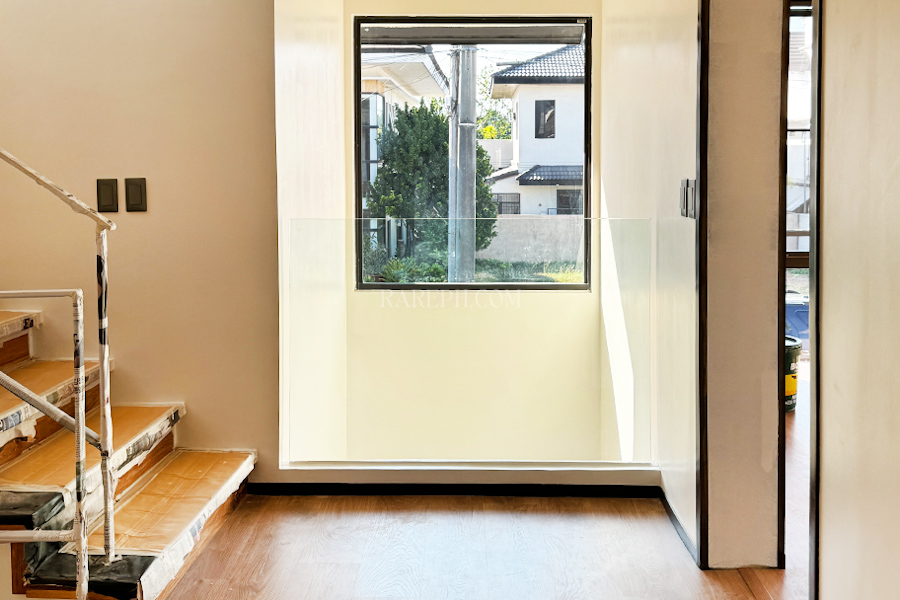 verdana homes mamplasan 4 bedroom house for sale 2nd floor stairs