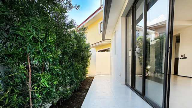 verdana homes mamplasan 4 bedroom house for sale garden 1