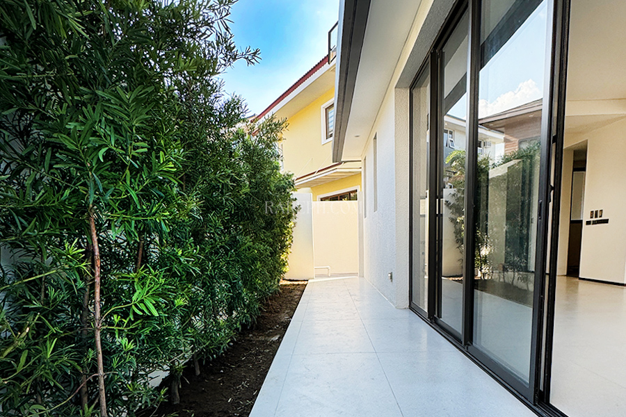 verdana homes mamplasan 4 bedroom house for sale garden 1