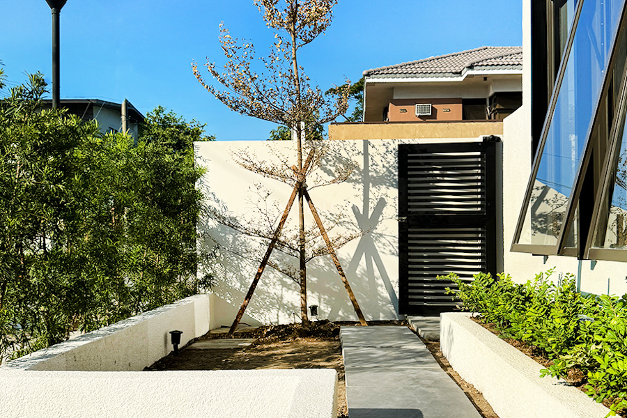 verdana homes mamplasan 4 bedroom house for sale garden 2