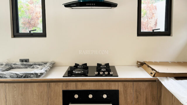 verdana homes mamplasan 4 bedroom house for sale kitchen