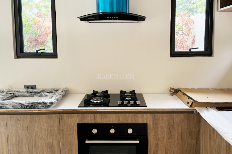 verdana homes mamplasan 4 bedroom house for sale kitchen