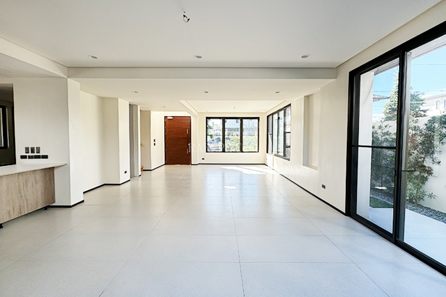 verdana homes mamplasan 4 bedroom house for sale living and dining