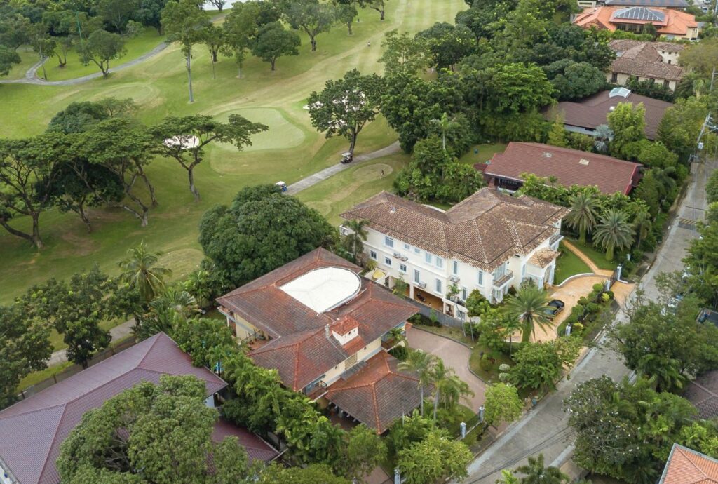 copy of rareph leph blog posts featured images aerial of ayala alabang village